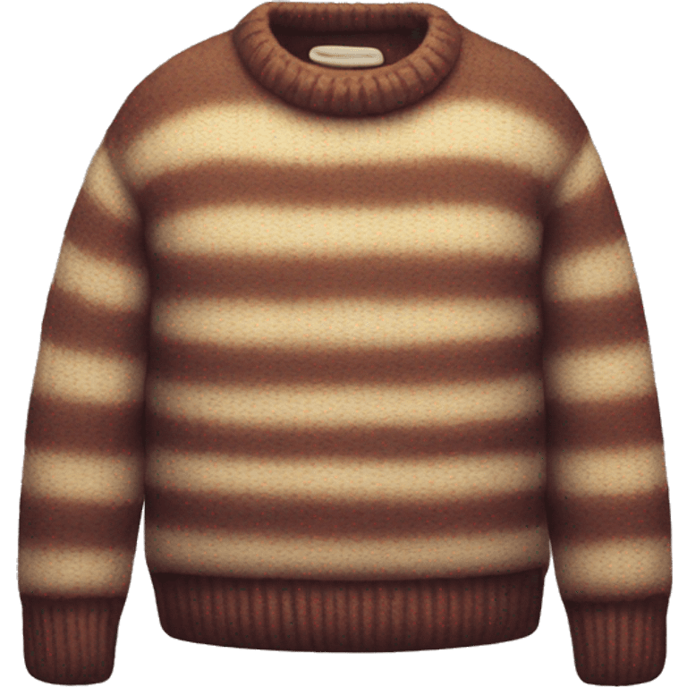 sweater emoji