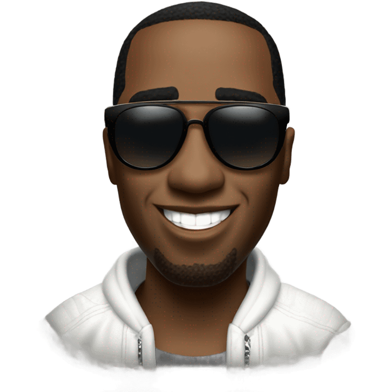 Diddy emoji