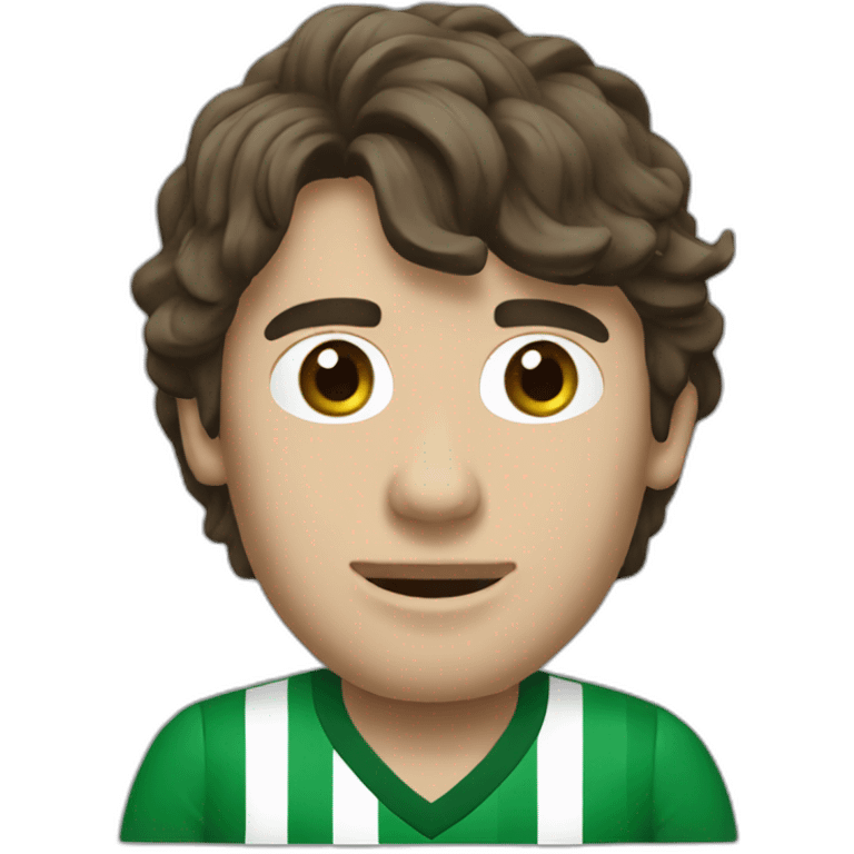 Betis emoji