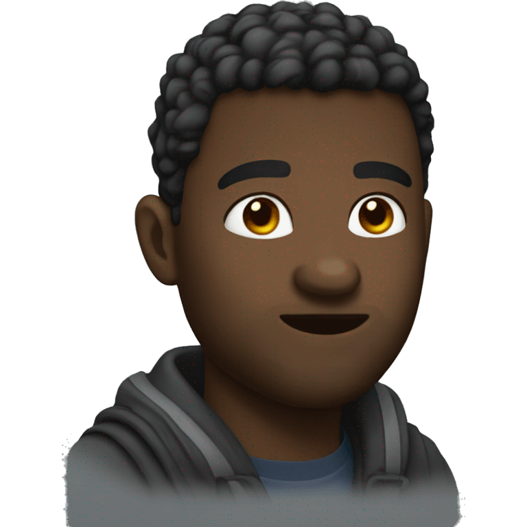 Deonio emoji