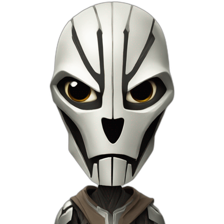 Grievous emoji