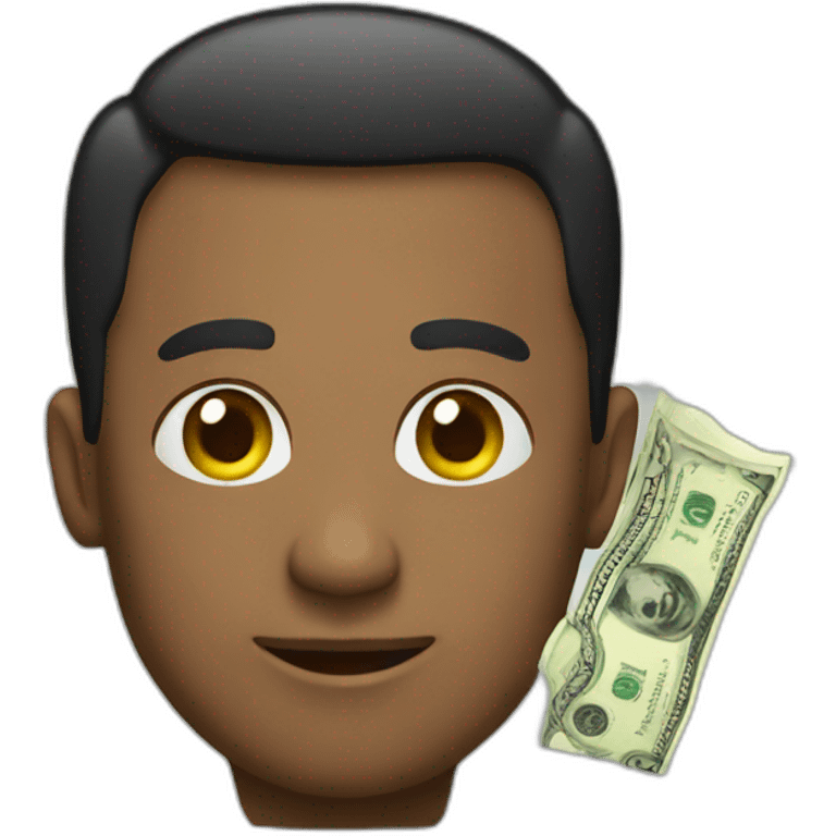 money emoji