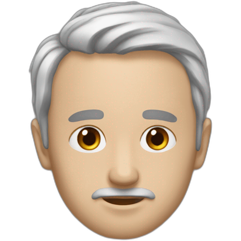 Éric zemour emoji