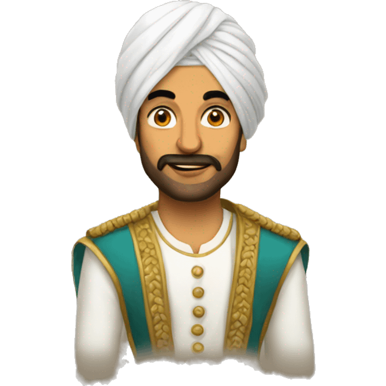 Sidhumooslewala  emoji