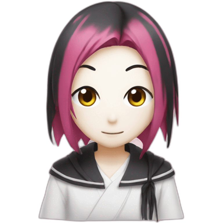 bleach-yachiru emoji