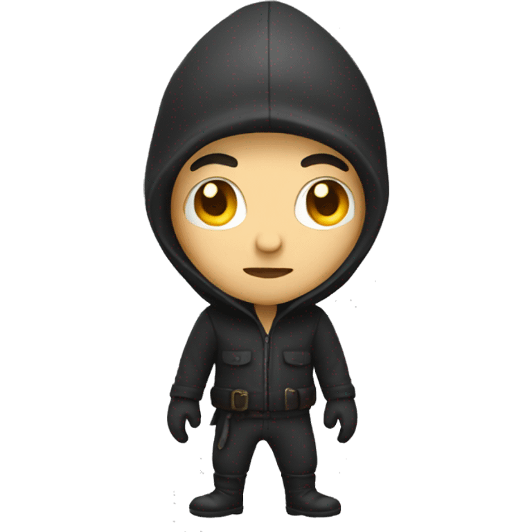 thief emoji