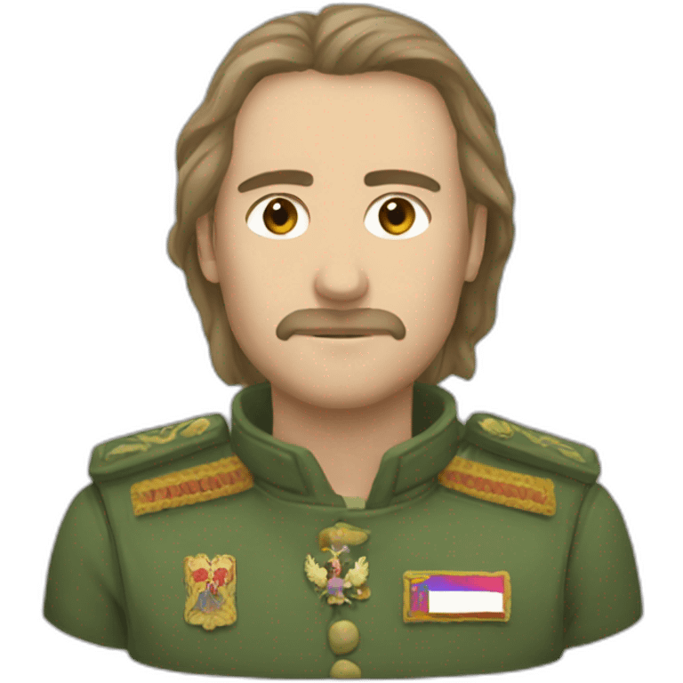 флаг россии emoji