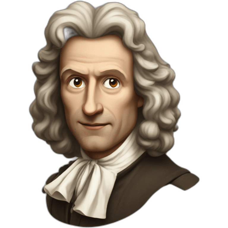 Issac Newton emoji