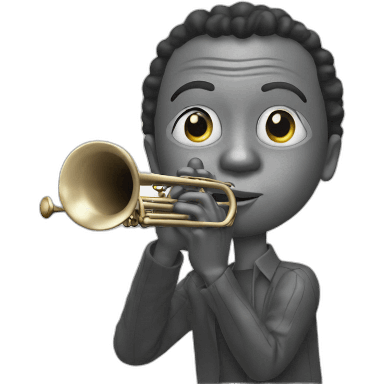 Miles-Davis-Plays-Trumpet emoji