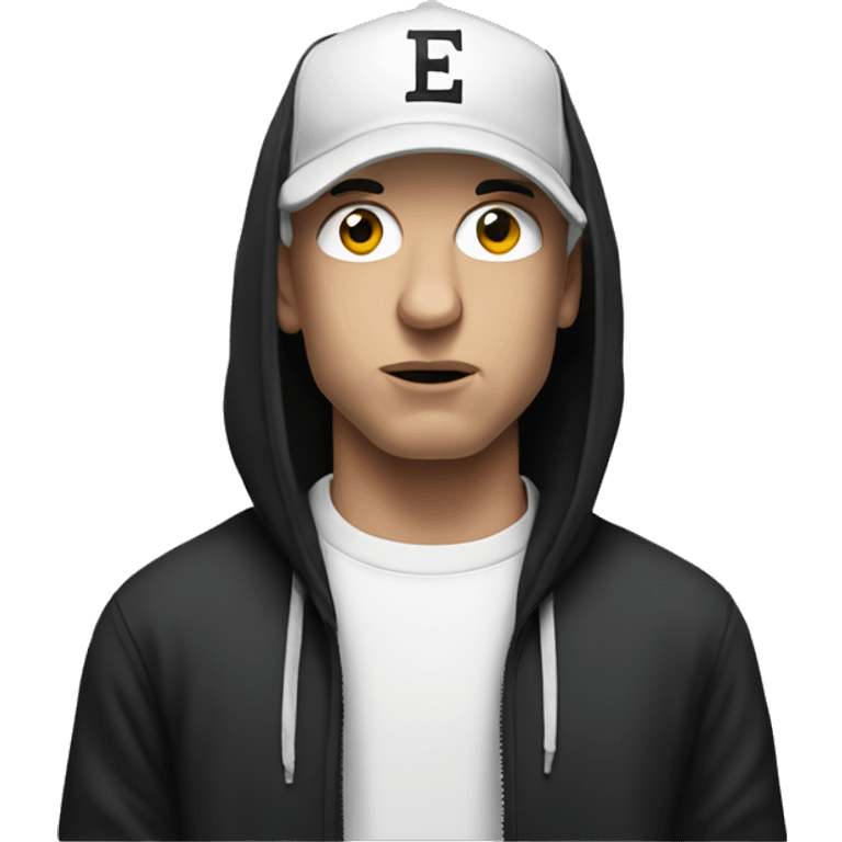 Eminem  emoji