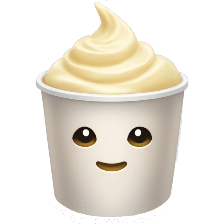 bote de crema depilatoria emoji