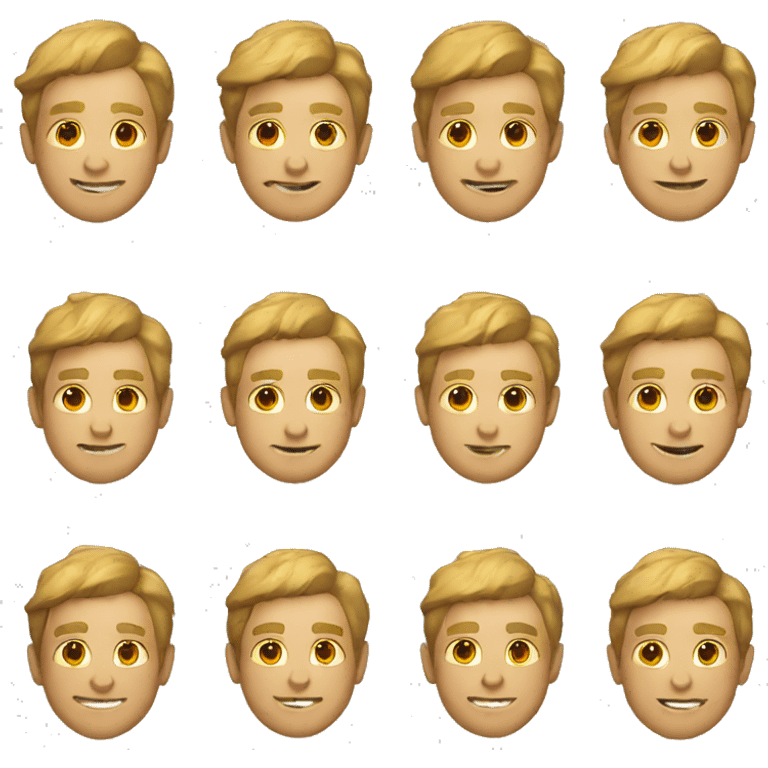 upgrade emoji