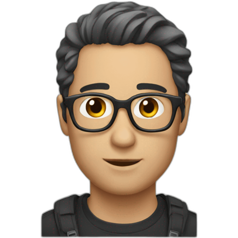 Pierre emoji