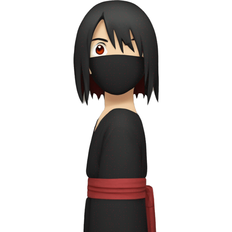 Itachi emoji