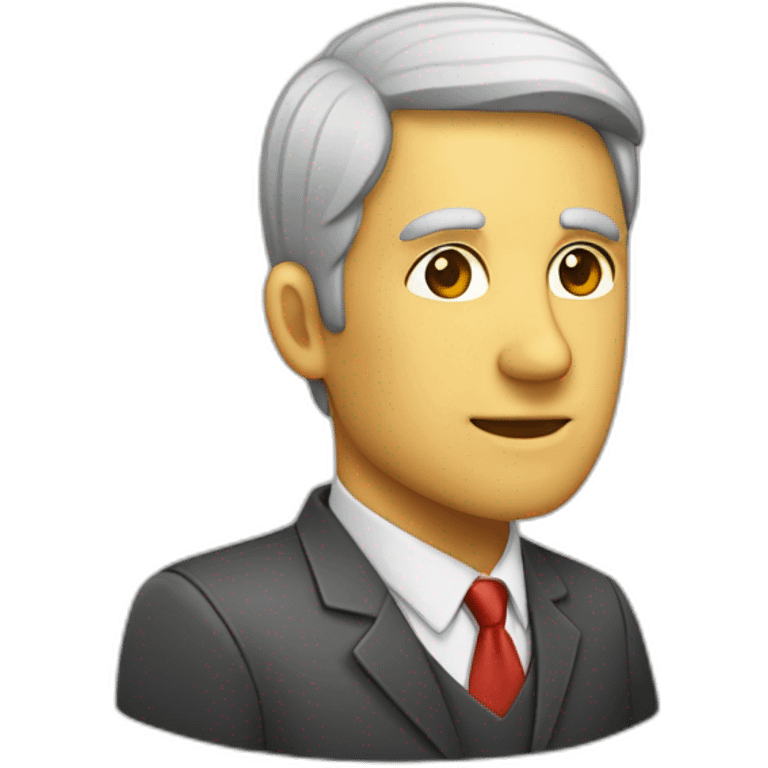 Codigo de processo civil emoji