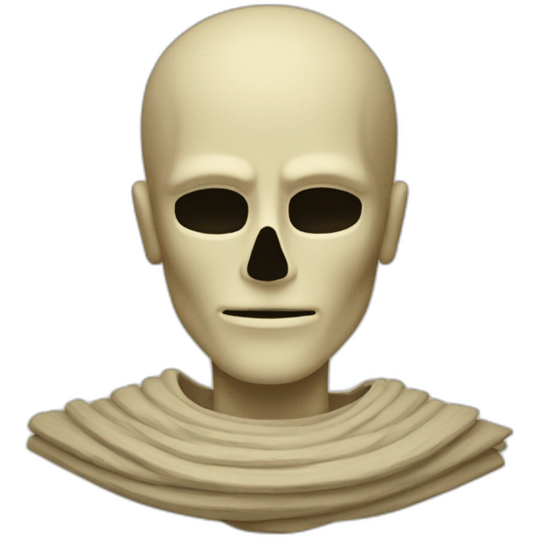 papyrus emoji