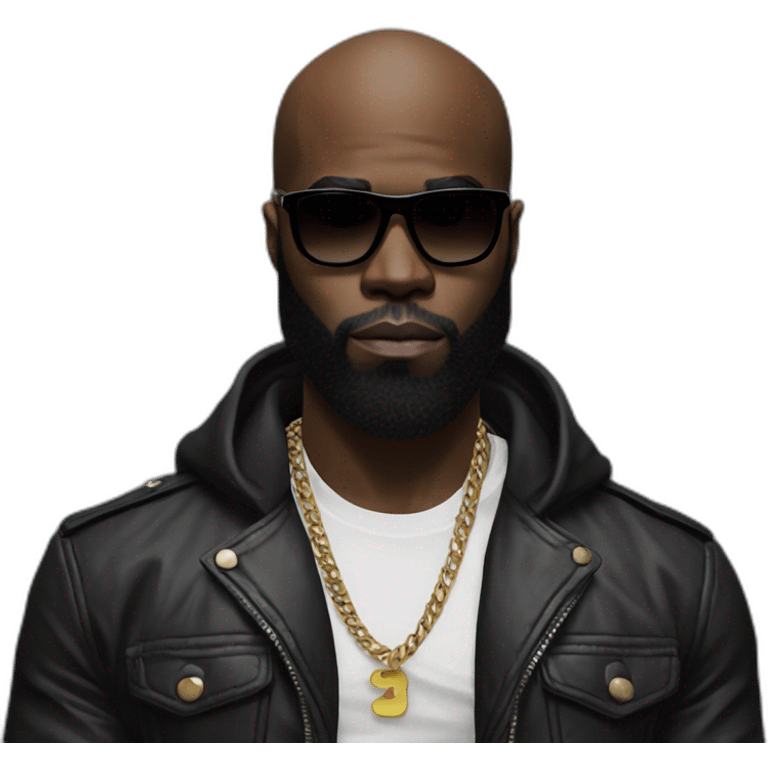 Kaaris emoji