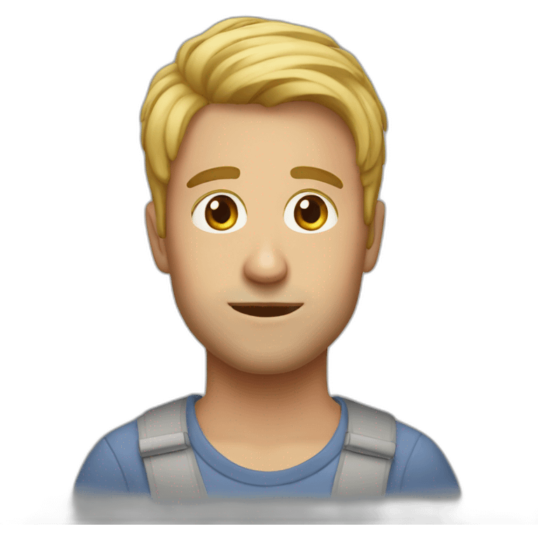 Ethan vessiller emoji