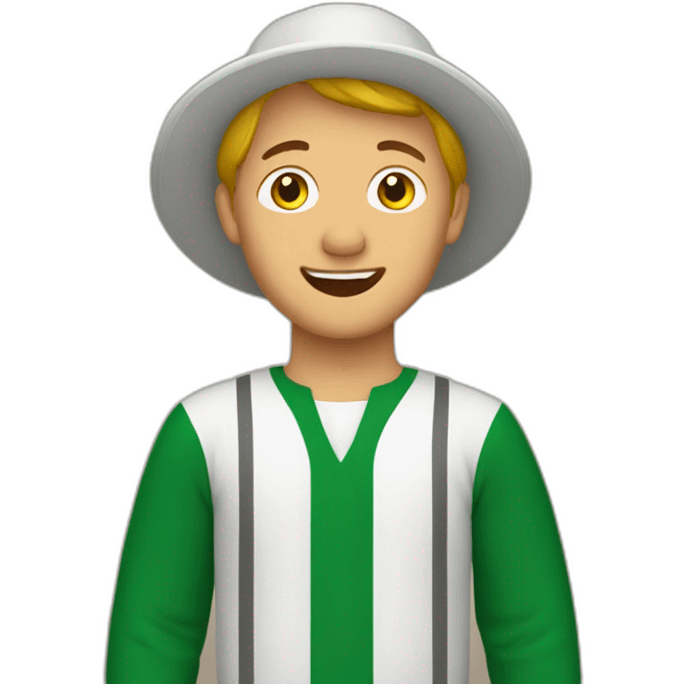 Pays basque  emoji