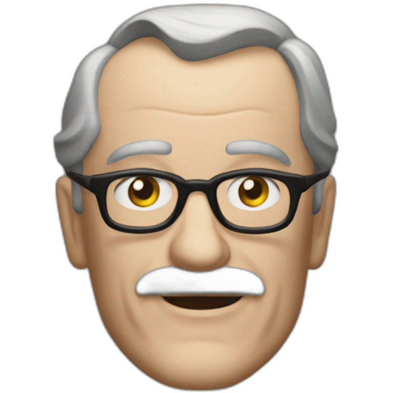 Alfred Pennyworth emoji