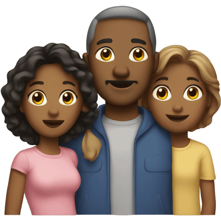 Family emoji