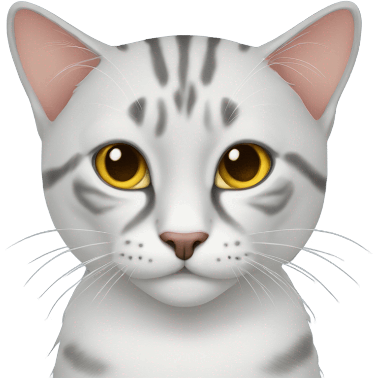 Katt emoji