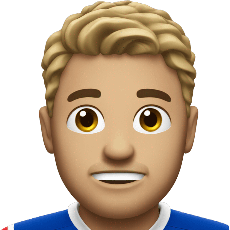 Rangers Fc emoji