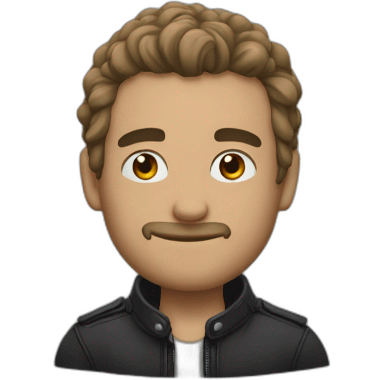 Dave ghrol emoji