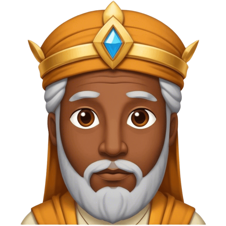 wise men emoji