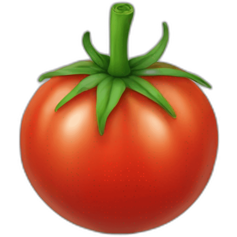 tomatoes emoji