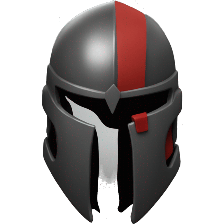 Spartan Ace emoji