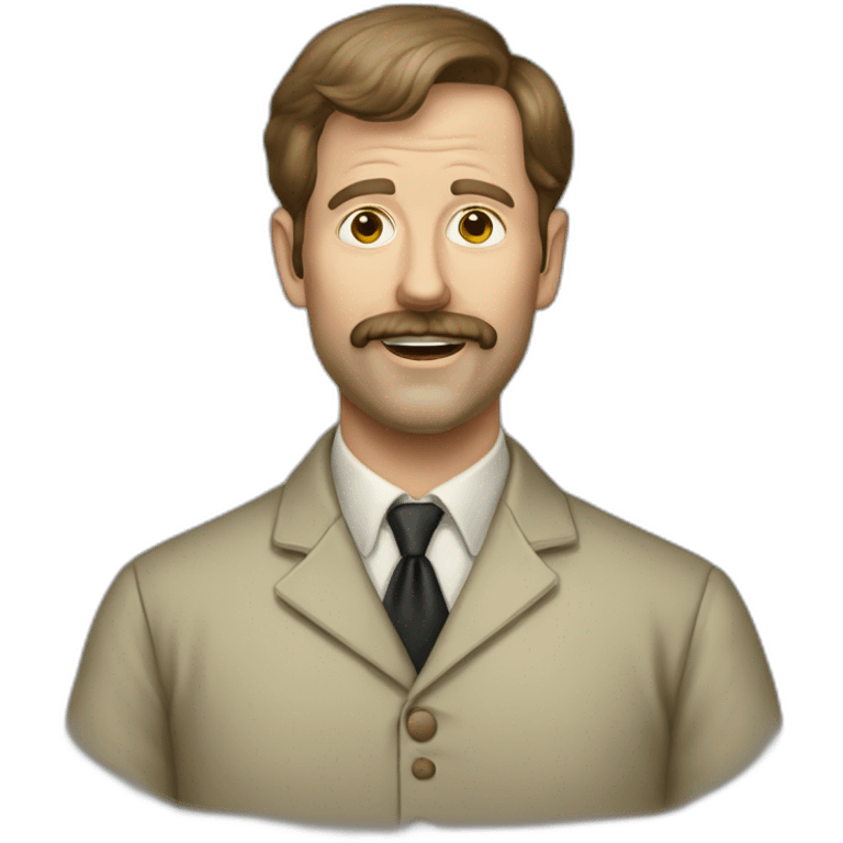 thomas hunt morgan emoji