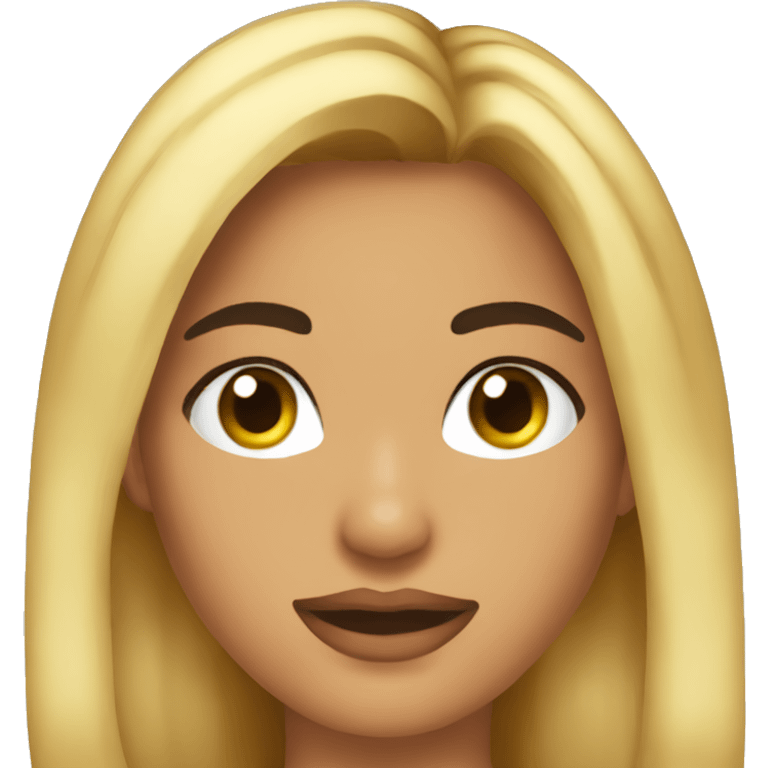 Karol g emoji