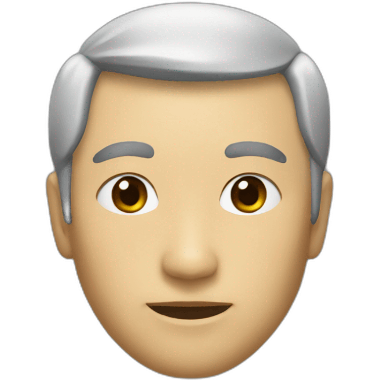 xi jin ping emoji