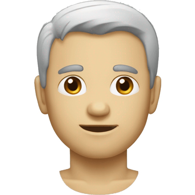 haltères  emoji