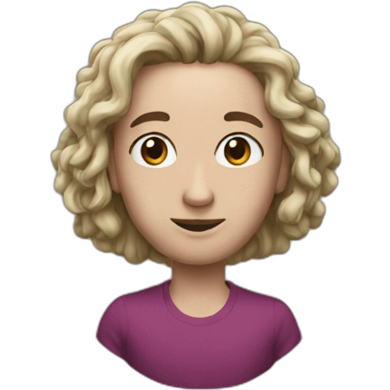 Rulantica emoji