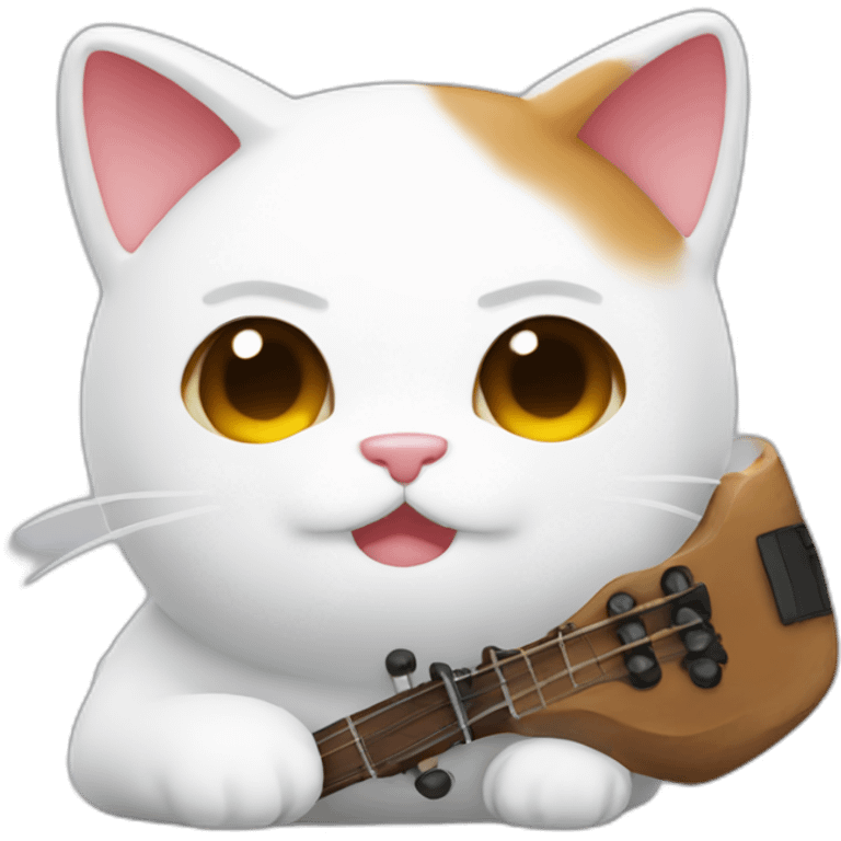 bongo cat emoji