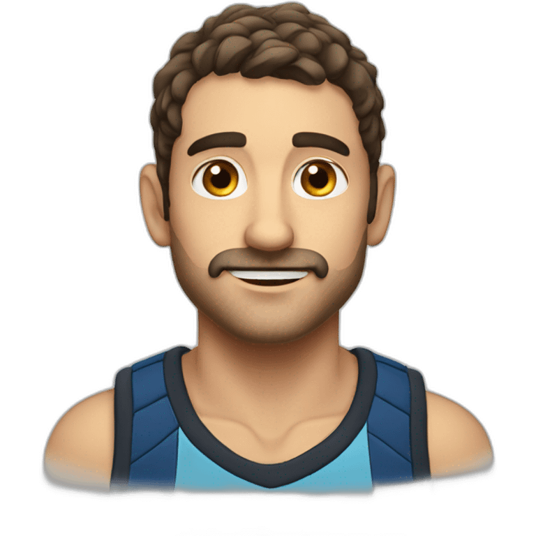 Iker emoji