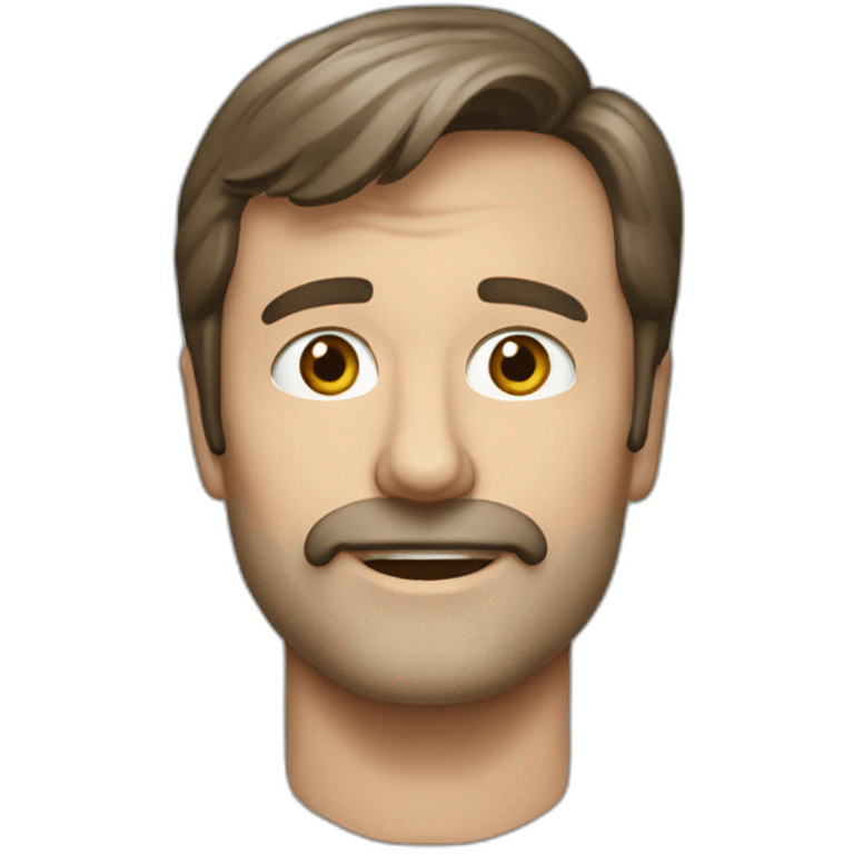 Paul mccarney emoji