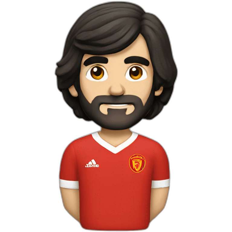 George Best emoji