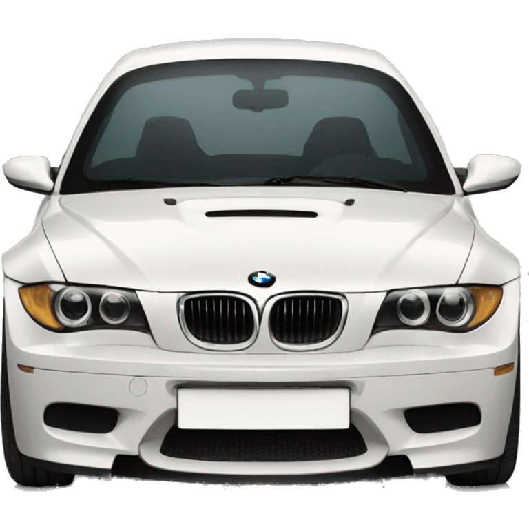 Logobde bmw emoji