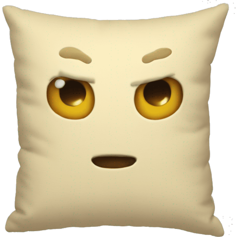 pillow emoji