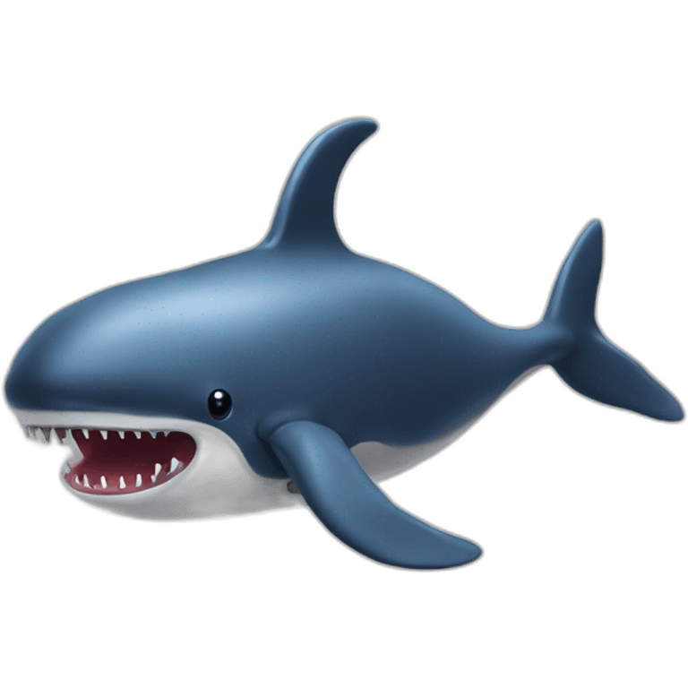 Anti-Whale Mechanism emoji