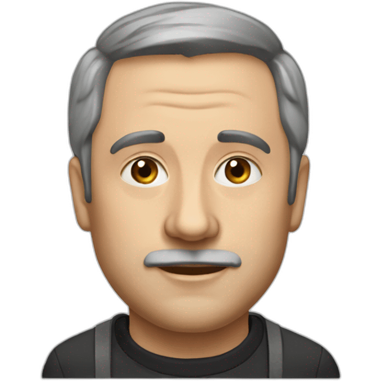 Slava Elmanov emoji