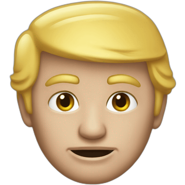 Donald_trump emoji