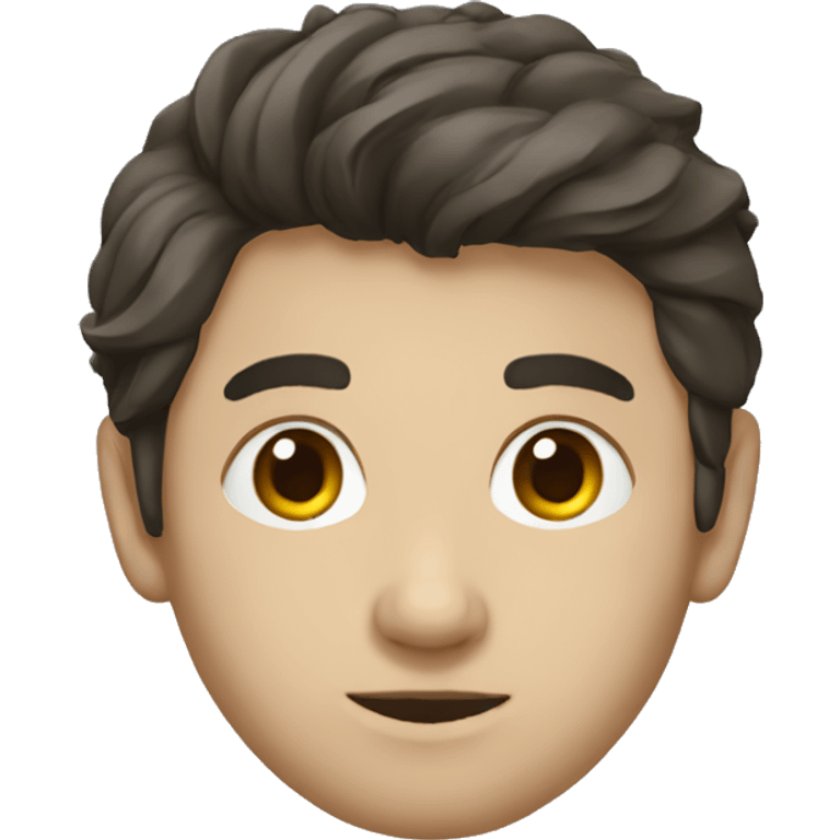 Sadyr Japarov  emoji