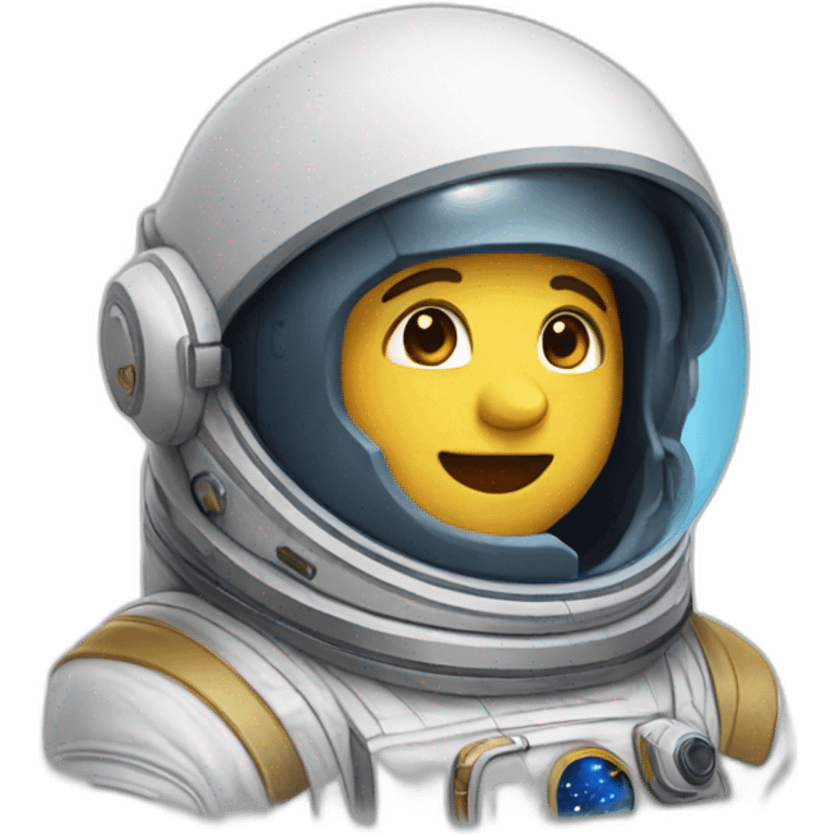 Astronote emoji