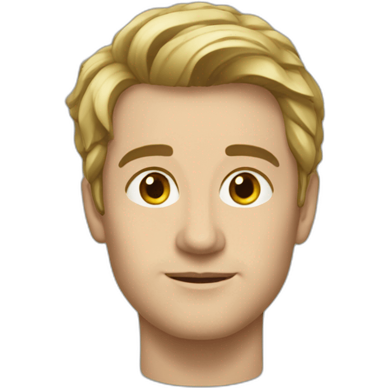 Antoine Dupont  emoji