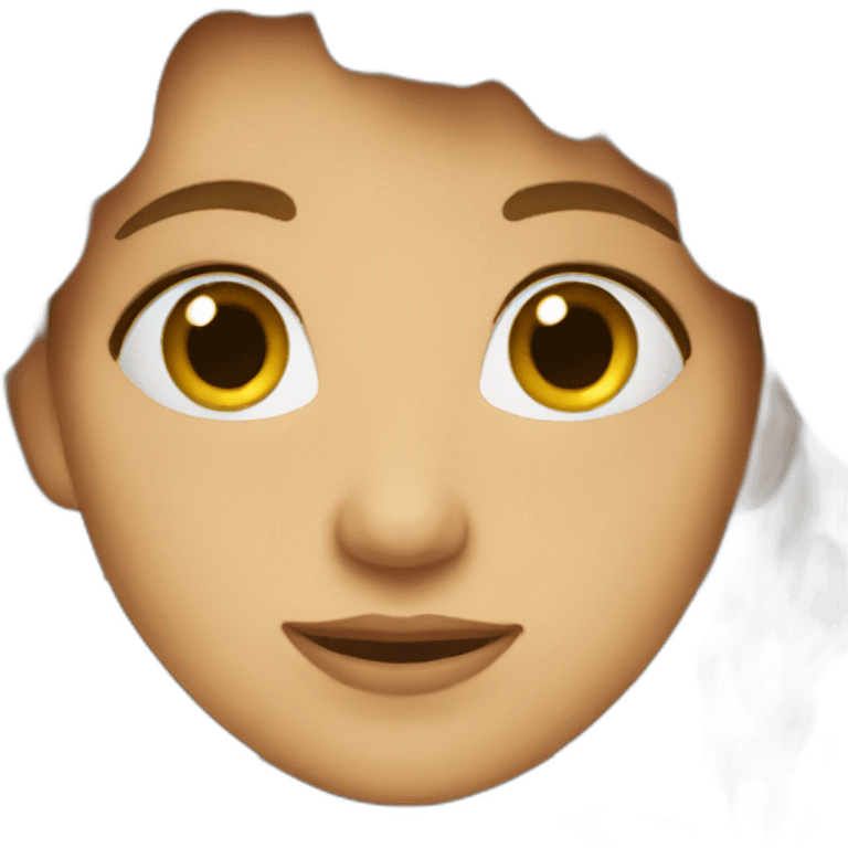 Tanya emoji