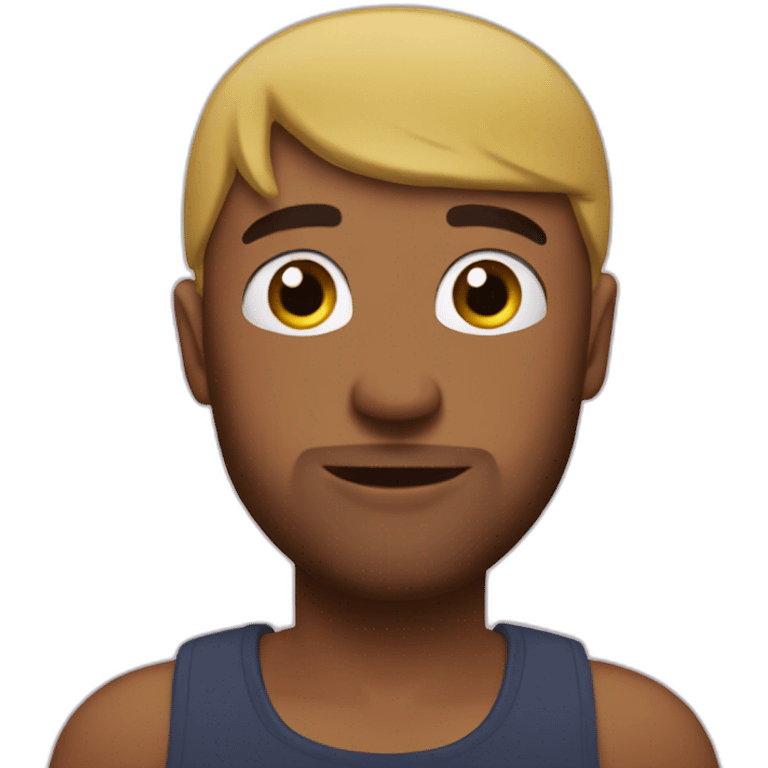 booba 92i emoji